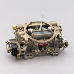 Vergaser - Carburator 750cfm 4BBL  Marine-E